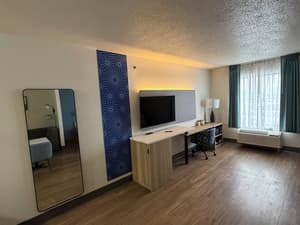 thumbnail: Private kitchenette
