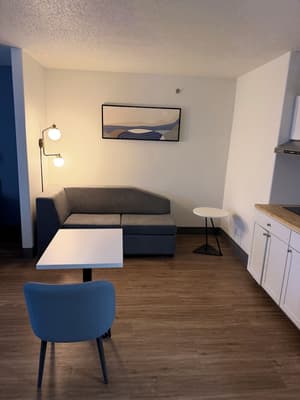 thumbnail: Private kitchenette