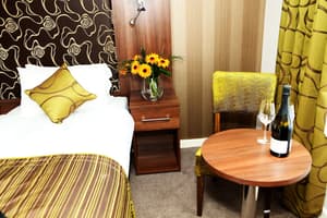 thumbnail: Room