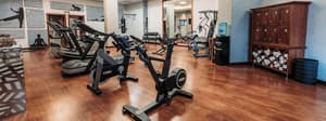 thumbnail: Gym