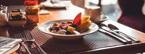 thumbnail: Breakfast meal