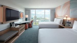 thumbnail: View from room