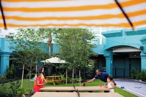 thumbnail: Terrace/patio