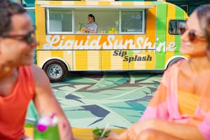 thumbnail: Outdoor dining