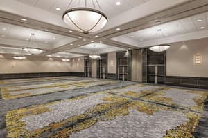 thumbnail: Meeting facility