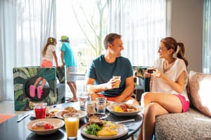 thumbnail: Restaurant