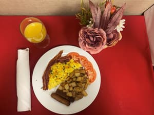 thumbnail: Breakfast meal
