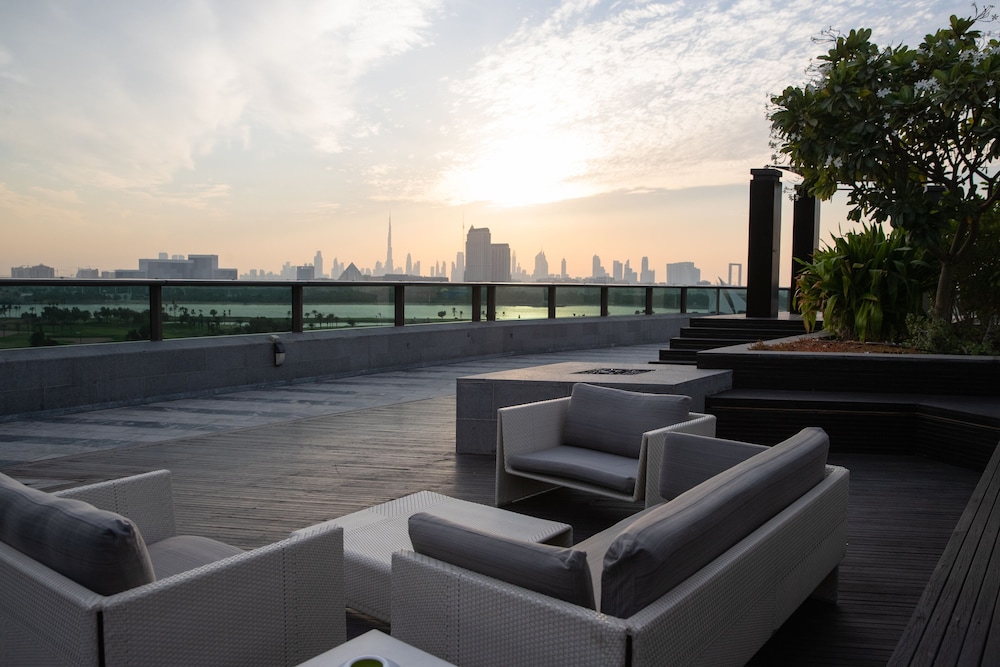 City view