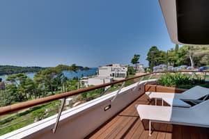 thumbnail: View from room
