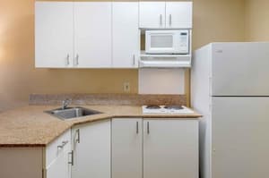 thumbnail: Private kitchen