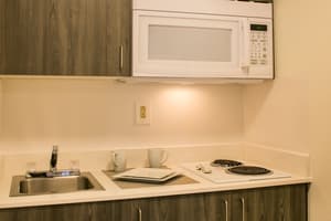 thumbnail: Private kitchen