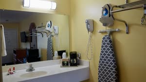 thumbnail: Bathroom sink