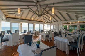thumbnail: Restaurant
