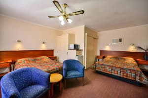thumbnail: Room