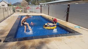 thumbnail: Children's area