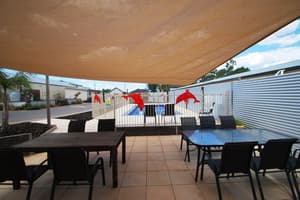 thumbnail: Outdoor pool
