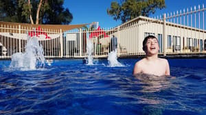 thumbnail: Pool