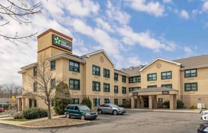 Extended Stay America Suites Boston Tewksbury