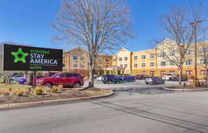 Extended Stay America Suites Providence Warwick