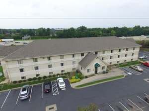 DuPont Suites