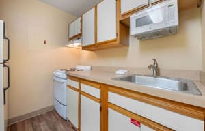 thumbnail: Private kitchen