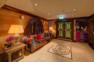 thumbnail: Room