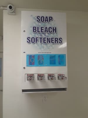 thumbnail: Laundry room