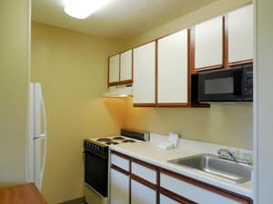 thumbnail: Private kitchen