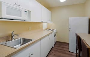 thumbnail: Private kitchen