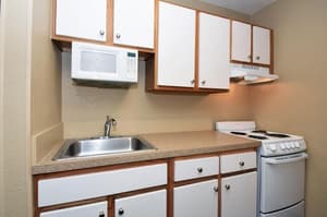 thumbnail: Private kitchen