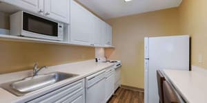 thumbnail: Private kitchen