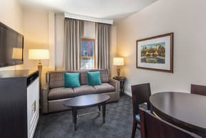 thumbnail: Living area