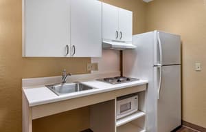thumbnail: Private kitchen