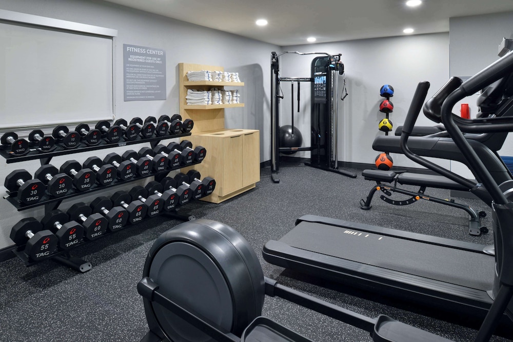 Sport Facilities