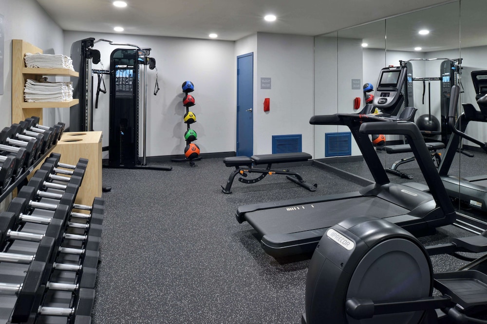 Sport Facilities