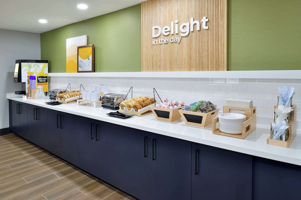Restaurant-cafeteria