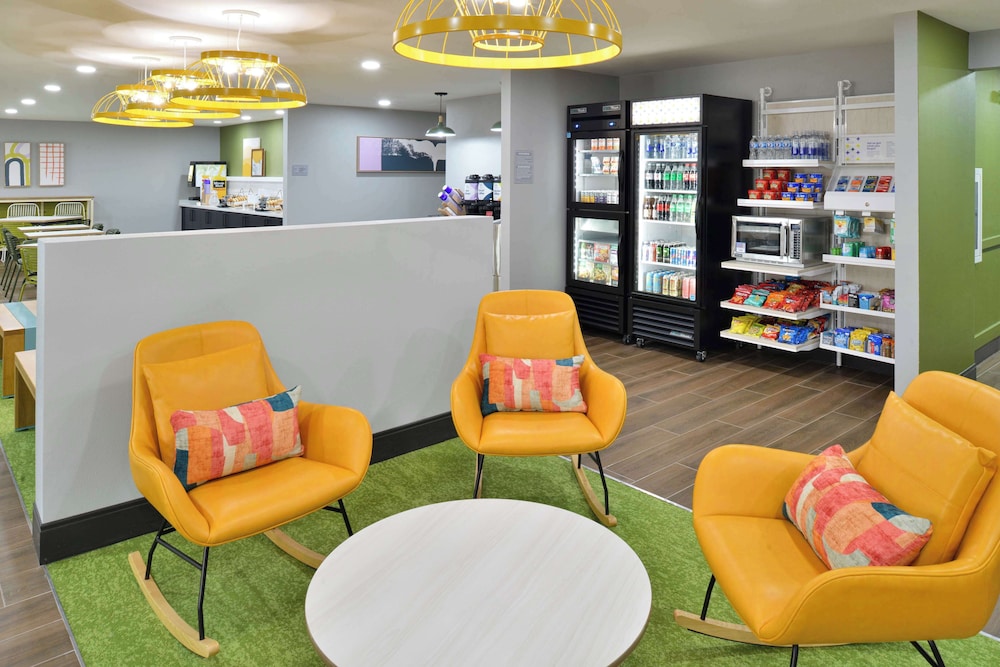 Restaurant-cafeteria