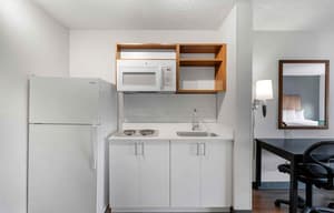 thumbnail: Private kitchen