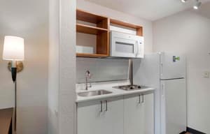 thumbnail: Private kitchen