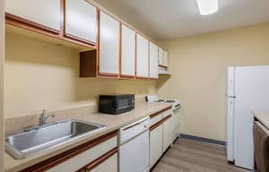 thumbnail: Private kitchen