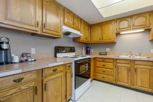 thumbnail: Private kitchen