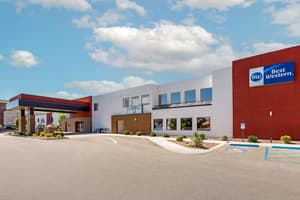 thumbnail: Exterior