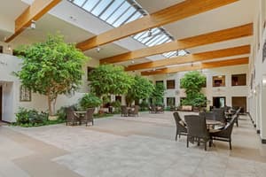 thumbnail: Courtyard