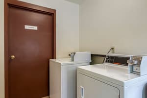 thumbnail: Laundry room