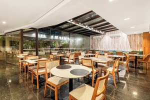 thumbnail: Breakfast buffet