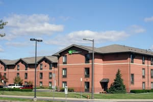 Extended Stay America Suites Philadelphia Airport Bartram Av