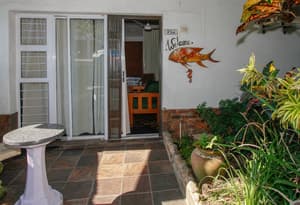 thumbnail: Terrace/patio
