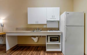 thumbnail: Private kitchen