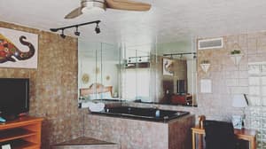 thumbnail: Private spa tub