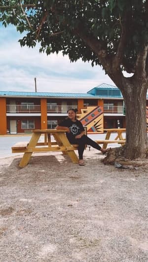 thumbnail: BBQ/picnic area